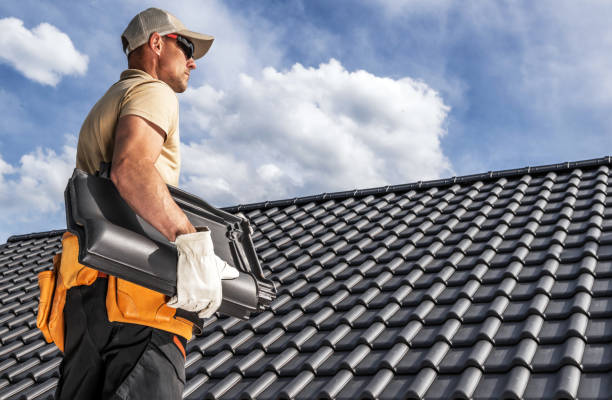 Fast & Reliable Emergency Roof Repairs in Waterville, MN